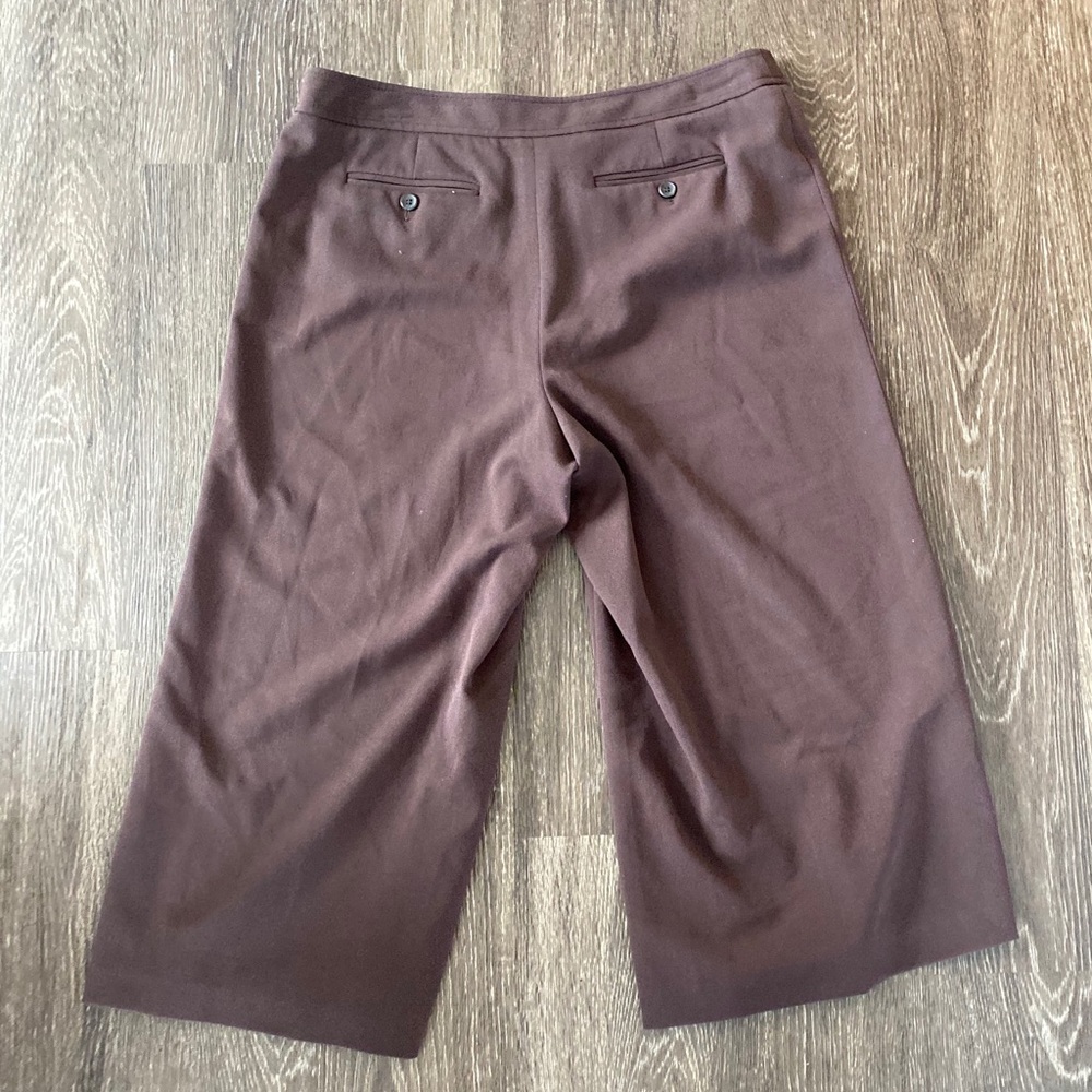Style & Co Capris - Picture 2 of 4